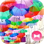 Logo of Umbrella Sky android Application 